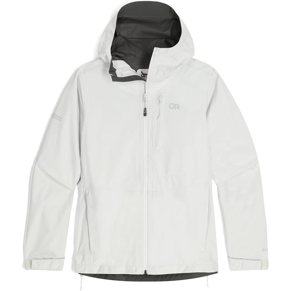 imageOutdoor Research Womens Aspire II Jacket Water amp Windproof Outdoor JacketSnow