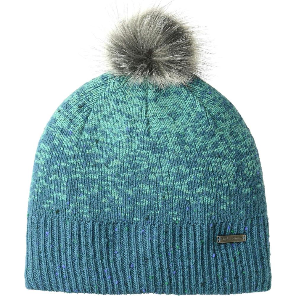 imageOutdoor Research Womens Effie BeanieSeaglass