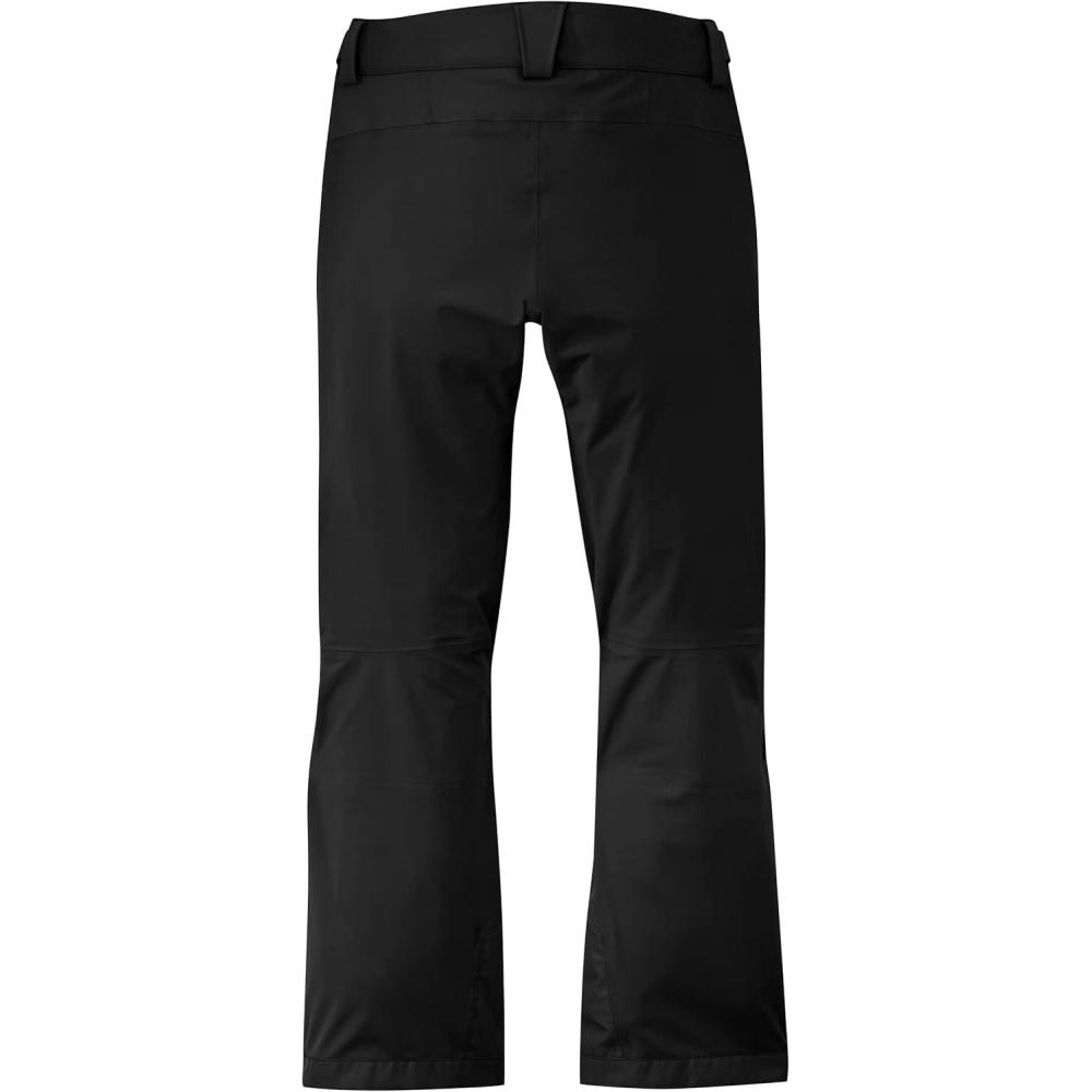 imageOutdoor Research Womens Skyward II AscentShell Pants Ski Pants for Women Black