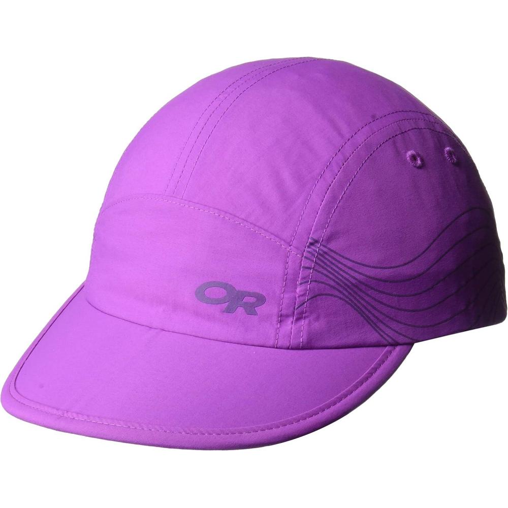 imageOutdoor Research Womens Switchback CapUltraviolet