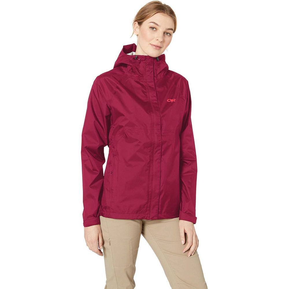 imageOutdoor Research womens Ws Apollo JacketBeet