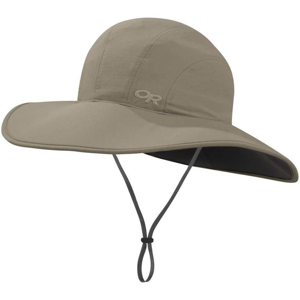 imageWomens Oasis Sun HatKhaki