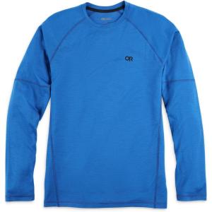 Men’s Alpine Onset Merino 150 Crew(Classic Blue)