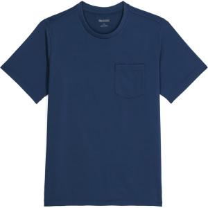 Outdoor Research Men’s Essential Pocket T-Shirt(Cenote)