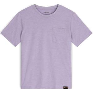 Outdoor Research Men’s Essential Pocket T-Shirt(Lavender Heather)