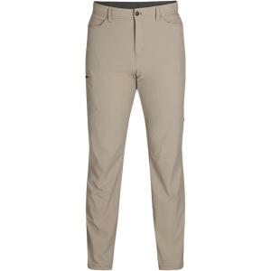 Outdoor Research Men’s Ferrosi Pant-30 Inseam(Pro Khaki)