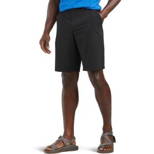 Outdoor Research Men’s Ferrosi Shorts – 10″ Inseam(Black)