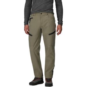 Outdoor Research Men’s Field Outdoor Pants | Hiking & Everyday Pants, Weather Resistant, UPF 50+ Sun Protection(Ranger Green)