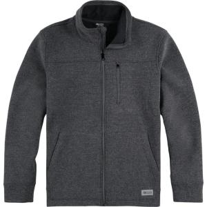 Outdoor Research Men’s Flurry Jacket – Warm Winter Fleece Jackets