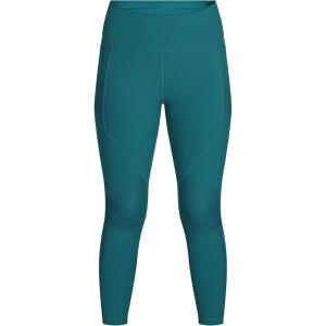 Outdoor Research Women’s Ad-Vantage Leggings – Versatile Active Legging(Deep Lake)