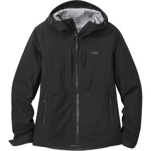 Outdoor Research Women’s Carbide Jacket-Plus(Black)