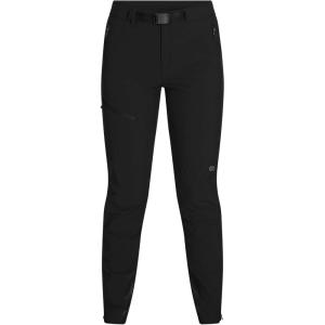 Outdoor Research Women’s Cirque Lite Pants, Solid Black, M