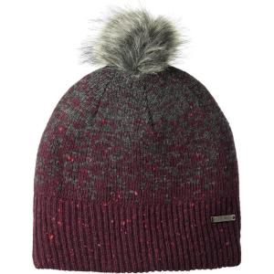 Outdoor Research Women’s Effie Beanie(Pinot/Storm)