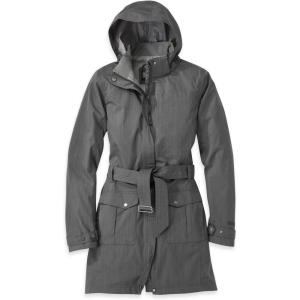 Outdoor Research Women’s Envy Jacket(Pewter)