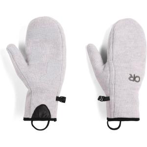 Outdoor Research Women’s Flurry Mitts – Outdoor Winter Mittens, Snug & Warm Accessory for Cold Weather, Lightweight & Breathable, Quick Drying & Wicking