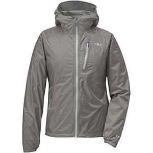 Outdoor Research Women’s Helium II Jacket – Lightweight Waterproof Rain Gear