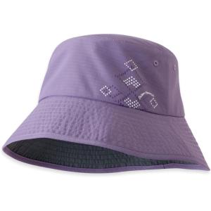 Outdoor Research Women’s Solaris Bucket Hat(Fig)