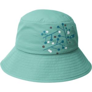 Outdoor Research Women’s Solaris Bucket Hat(Seaglass)