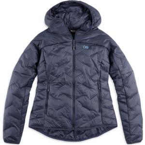 Outdoor Research Women’s SuperStrand LT Hoodie(Naval Blue)