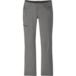 Outdoor Research Women’s SuperStrand LT Hoodie(Pewter)