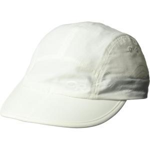Outdoor Research Women’s Switchback Cap(White)