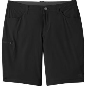 Outdoor Research Womens W’s Ferrosi Convertible Pants(Black)