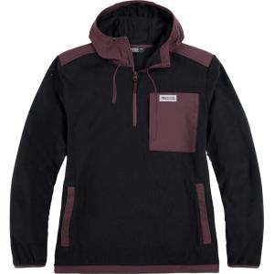 Outdoor Research mens Men Hoodie(Black/Elk)