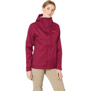 Outdoor Research womens W’s Apollo Jacket(Beet)