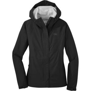 Outdoor Research womens W’s Apollo Jacket(Black)