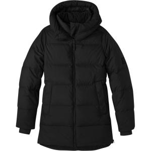 Women’s Coze Down Coat(Black)