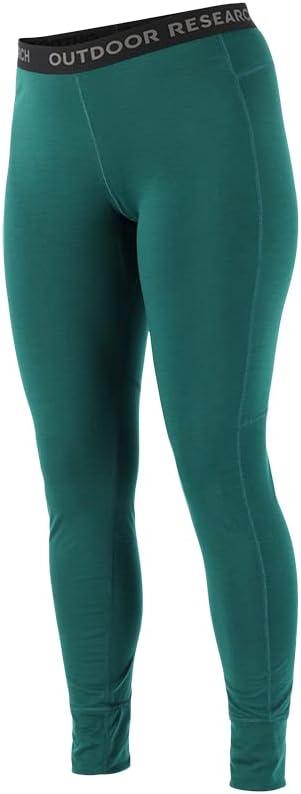 imageOutdoor Research Womens Alpine Onset Merino 150 Half ZipPlusTreeline