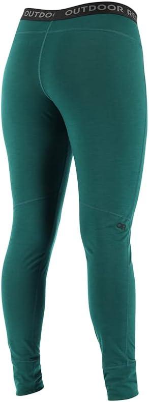 imageOutdoor Research Womens Alpine Onset Merino 150 Half ZipPlusTreeline