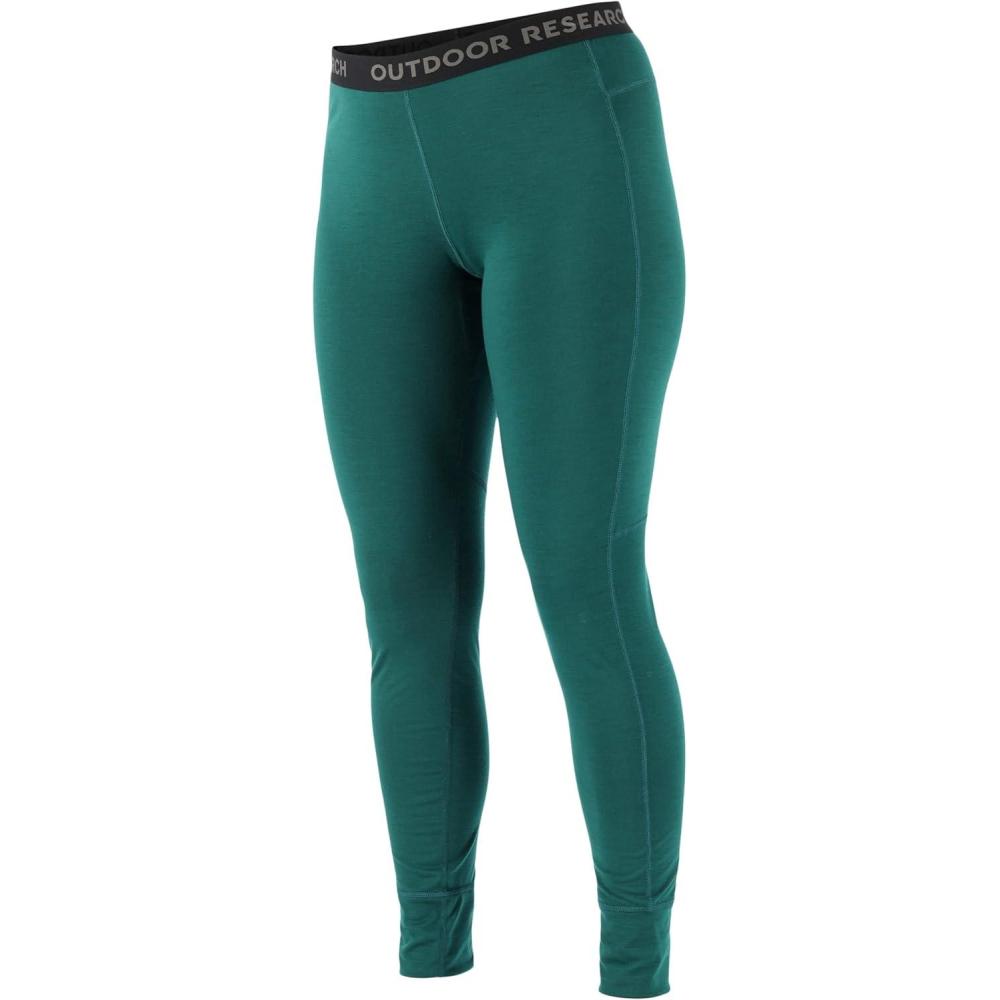 imageOutdoor Research Womens Alpine Onset Merino 150 Half ZipPlusTreeline