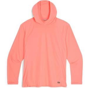 Outdoor Research Echo Plus Hoodie – Women’s Azalea, 4X