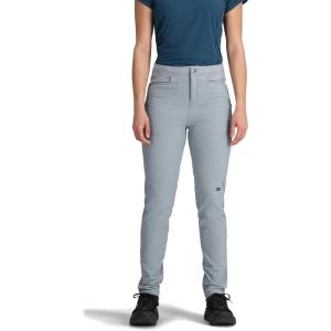 Outdoor Research Women’s Methow Fleece Lined Pants – Regular(Slate)