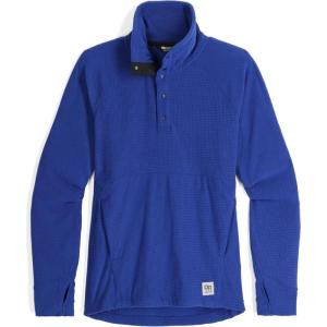 Outdoor Research womens Pullover(Galaxy)