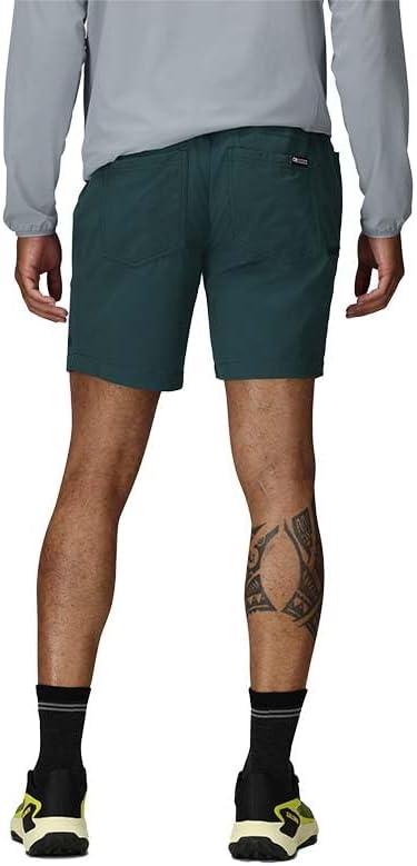 imageOutdoor Research Mens Ferrosi Shorts 7 Inseam Douglas Fir L