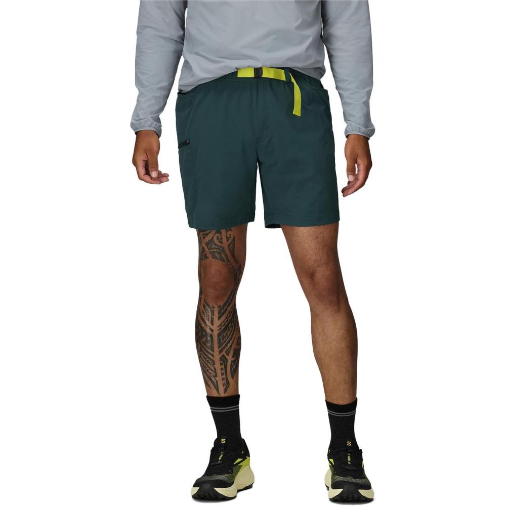 imageOutdoor Research Mens Ferrosi Shorts  7 Inseam Douglas Fir L