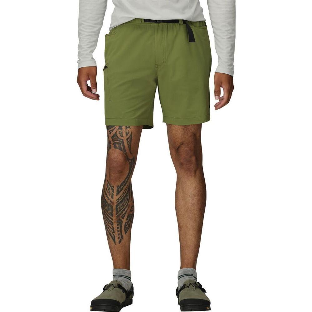 imageOutdoor Research Mens Ferrosi Shorts  7 Inseam Willow M