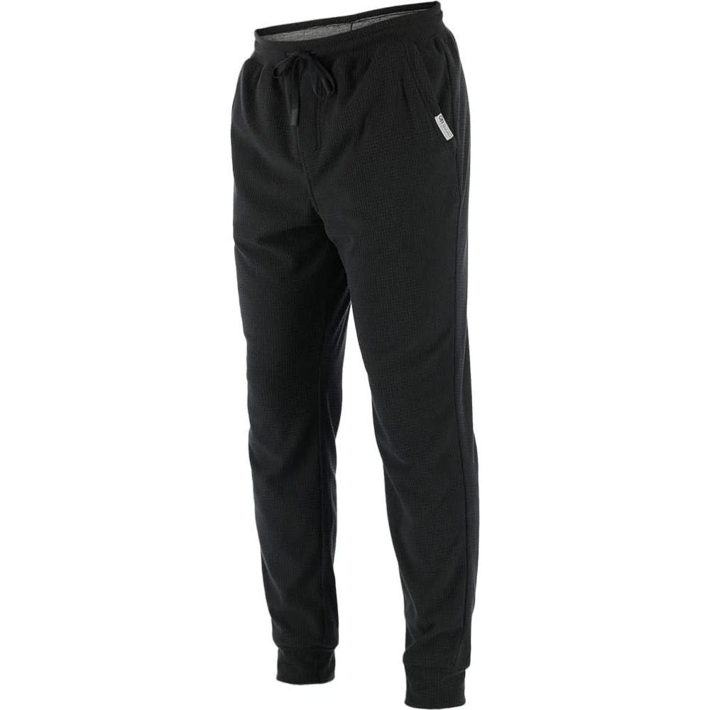 imageOutdoor Research Mens Trail Mix Joggers  Everyday Fleece SweatpantsBlack