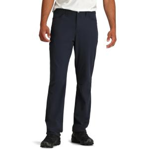Outdoor Research Men’s Ferrosi Pants – 32″ Inseam, Dark Navy, 28