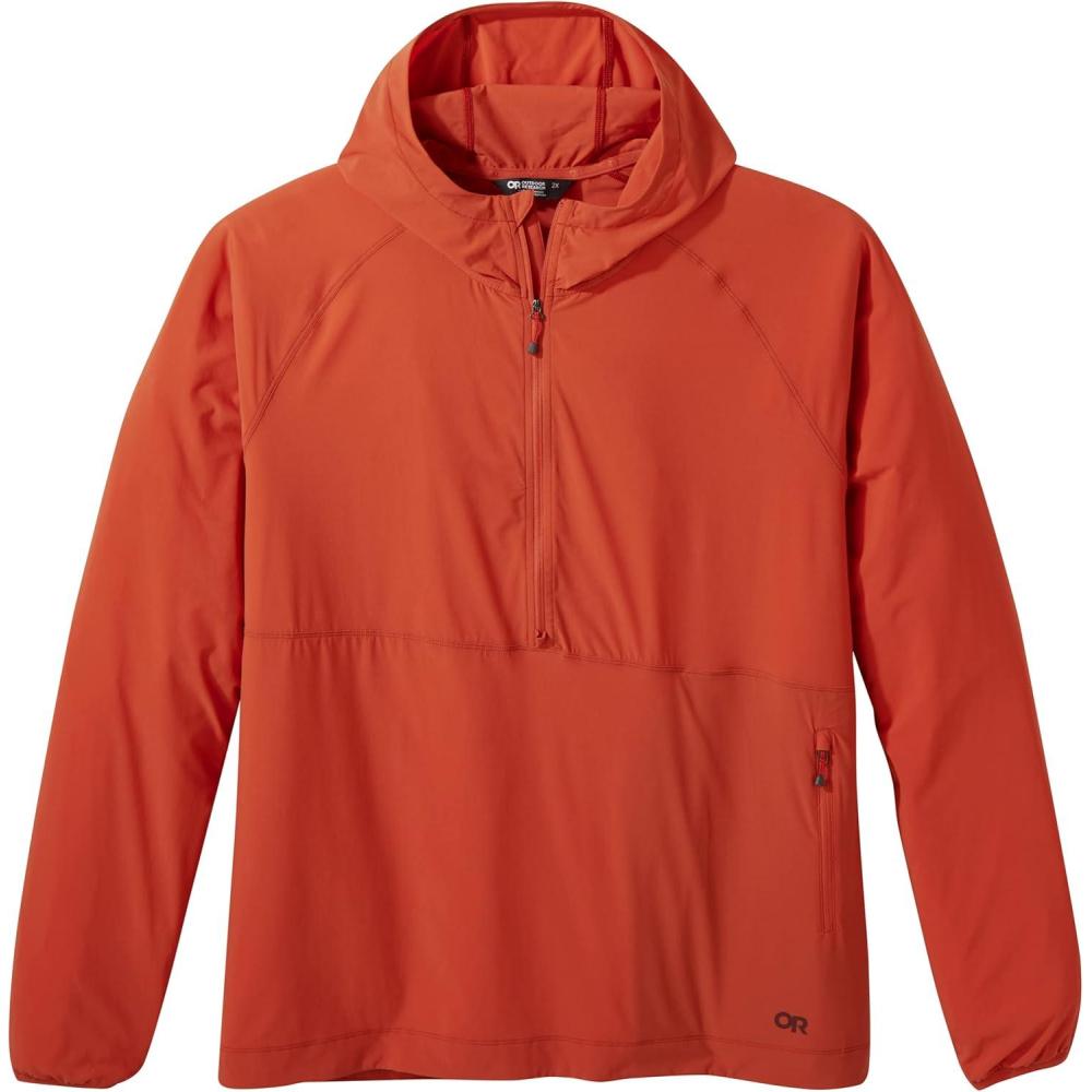 imageOutdoor Research Womens Astroman Sun HoodiePlusMoab