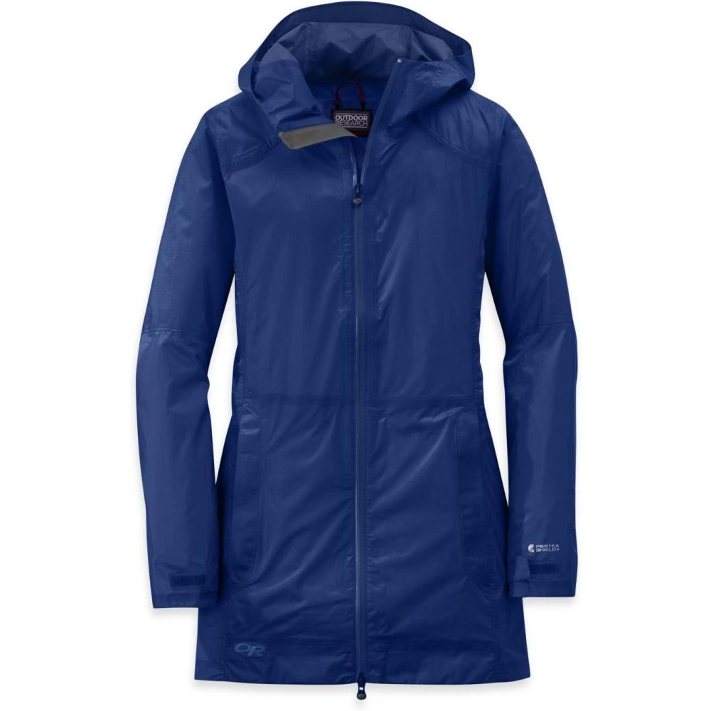 imageOutdoor Research Womens Helium Traveler Jacket Black XSmallBaltic