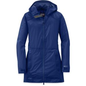 Outdoor Research Women’s Helium Traveler Jacket, Black, X-Small(Baltic)