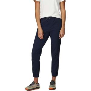 Outdoor Research Women’s Ferrosi Joggers, Dark Navy, L