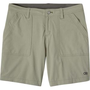 Women’s Outdoor Research Ferrosi 7″ Shorts