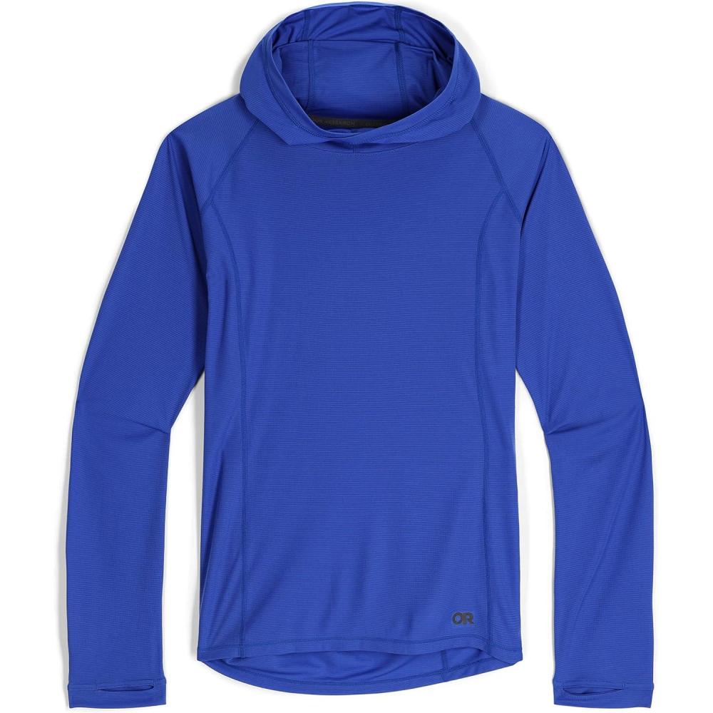 imageOutdoor Research Womens Echo HoodieUltramarine