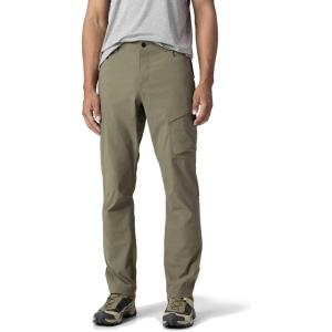 Outdoor Research Men’s Timberline Utility Pant | Water & Wind Resistant, UPF 50+ Tactical Athletic Pants, Zip Thigh Pockets(Ranger Green)