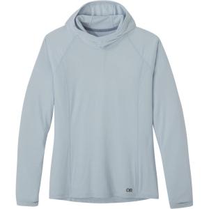 Outdoor Research Women’s Echo Hoodie(Arctic)