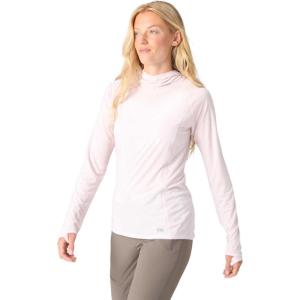 Outdoor Research Women’s Echo Hoodie(Cherry Blossom)